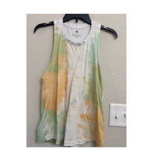 Workout Adidas shirt